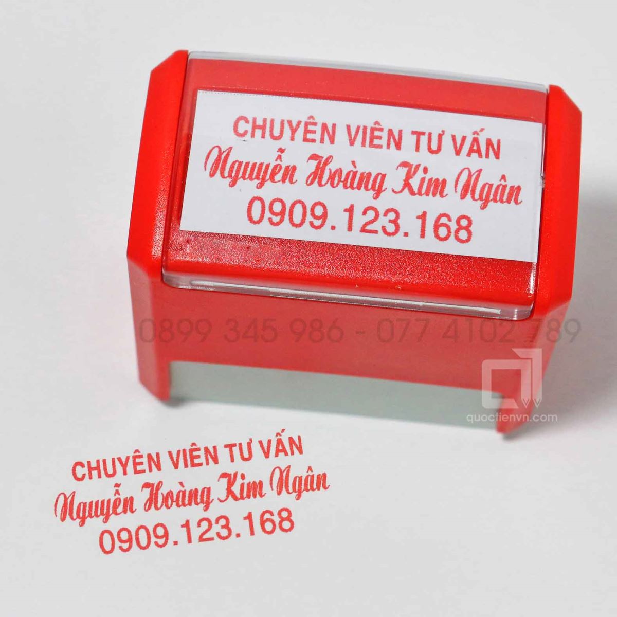 khắc dấu bất động sản lấy nhanh giá rẻ tphcm